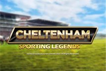 Cheltenham Sporting Legends Slot Review